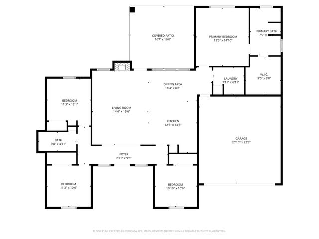 1007 Morning Star Circle, China Spring, TX 76633