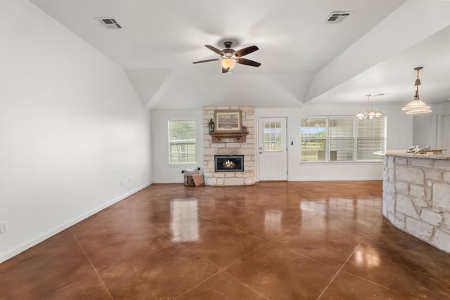 1007 Morning Star Circle, China Spring, TX 76633