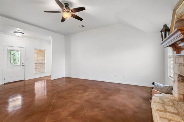 1007 Morning Star Circle, China Spring, TX 76633