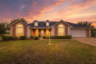 1007 Morning Star Circle, China Spring, TX 76633