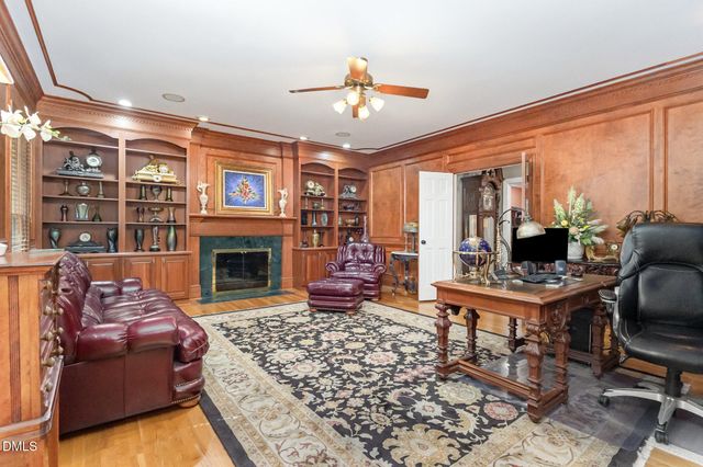 1119 Stonebridge Drive, Durham, NC 27712