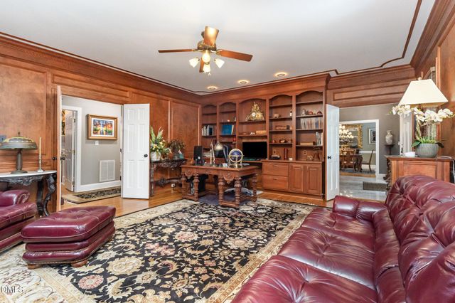 1119 Stonebridge Drive, Durham, NC 27712