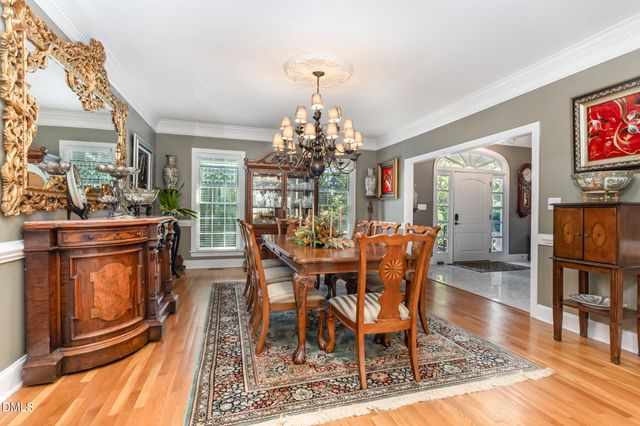 1119 Stonebridge Drive, Durham, NC 27712