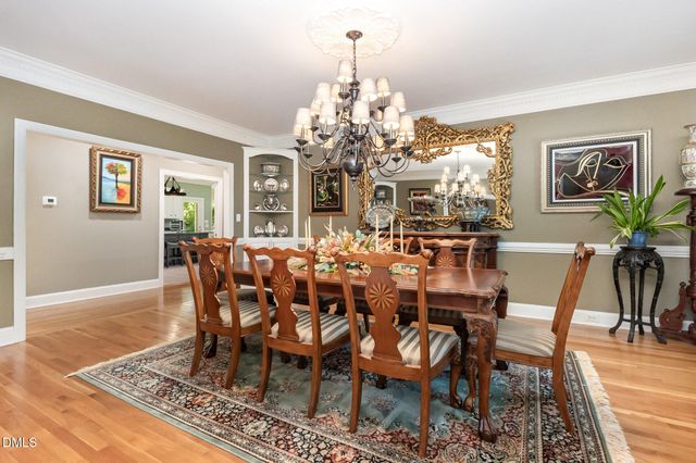 1119 Stonebridge Drive, Durham, NC 27712