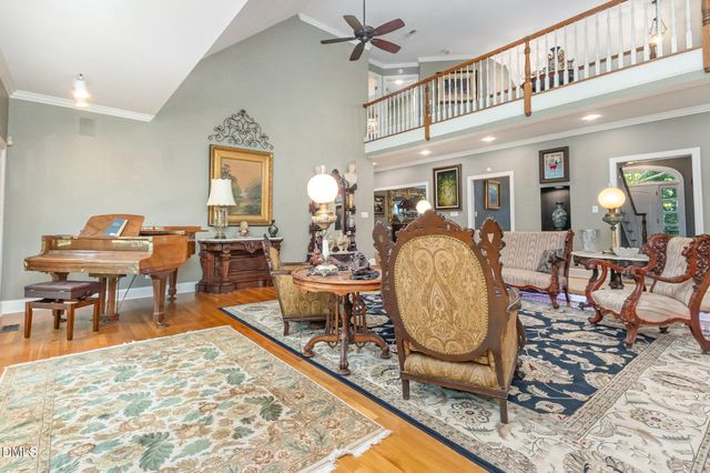 1119 Stonebridge Drive, Durham, NC 27712