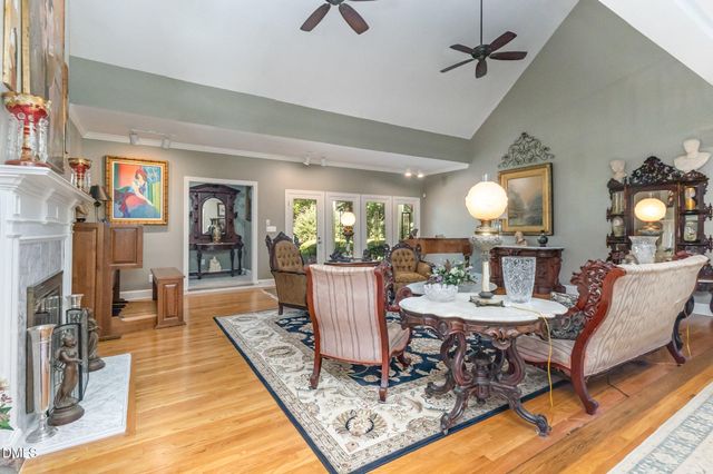 1119 Stonebridge Drive, Durham, NC 27712