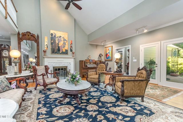 1119 Stonebridge Drive, Durham, NC 27712