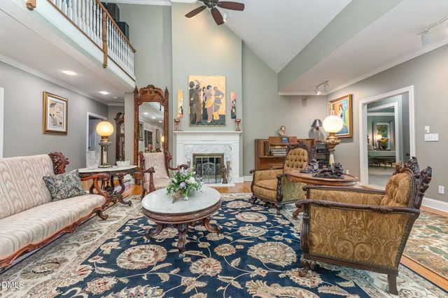 1119 Stonebridge Drive, Durham, NC 27712