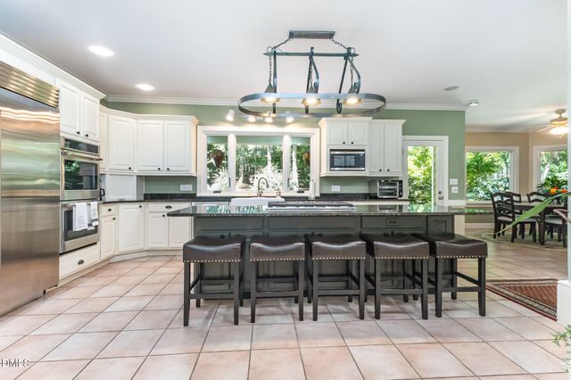 1119 Stonebridge Drive, Durham, NC 27712