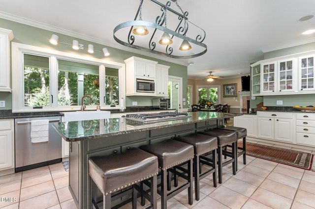 1119 Stonebridge Drive, Durham, NC 27712