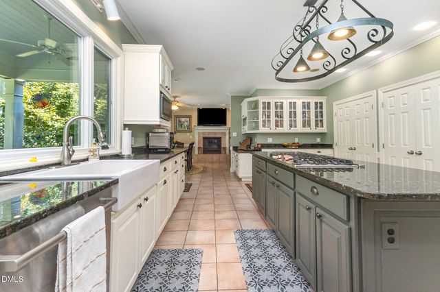 1119 Stonebridge Drive, Durham, NC 27712