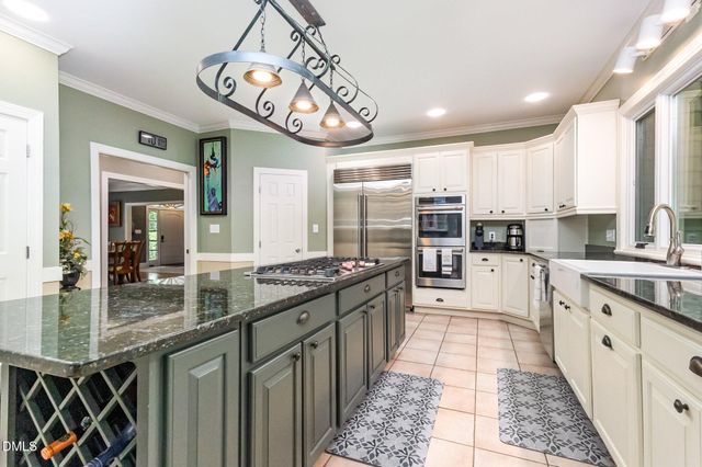 1119 Stonebridge Drive, Durham, NC 27712