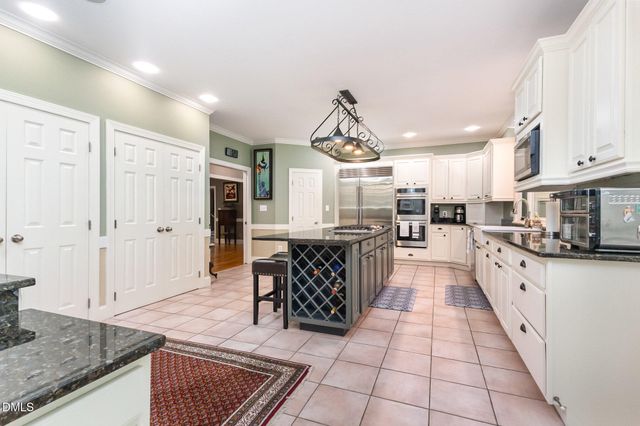 1119 Stonebridge Drive, Durham, NC 27712