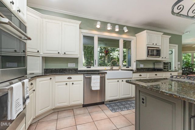 1119 Stonebridge Drive, Durham, NC 27712