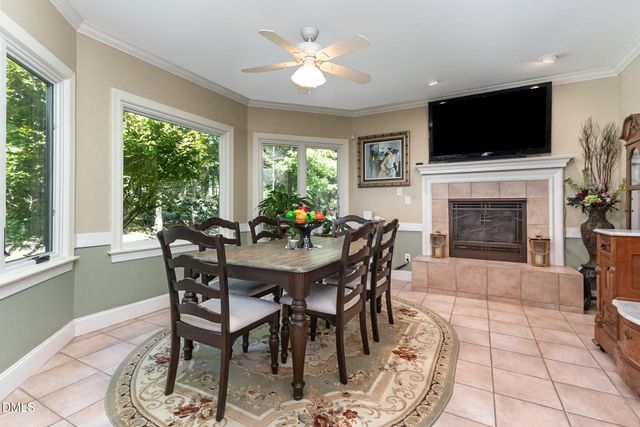 1119 Stonebridge Drive, Durham, NC 27712