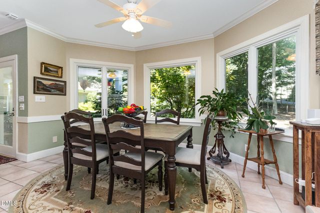 1119 Stonebridge Drive, Durham, NC 27712