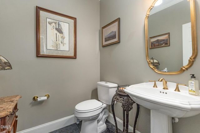 1119 Stonebridge Drive, Durham, NC 27712