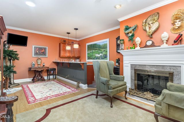 1119 Stonebridge Drive, Durham, NC 27712