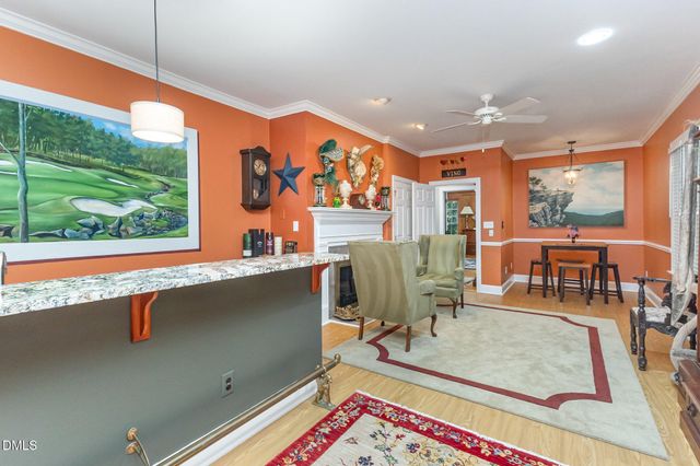 1119 Stonebridge Drive, Durham, NC 27712