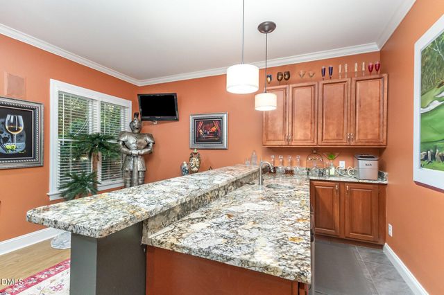 1119 Stonebridge Drive, Durham, NC 27712