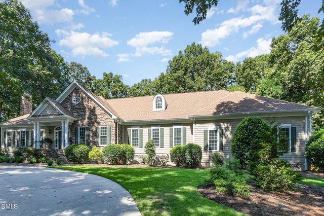 1119 Stonebridge Drive, Durham, NC 27712