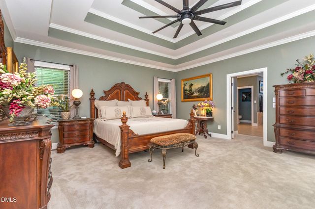 1119 Stonebridge Drive, Durham, NC 27712