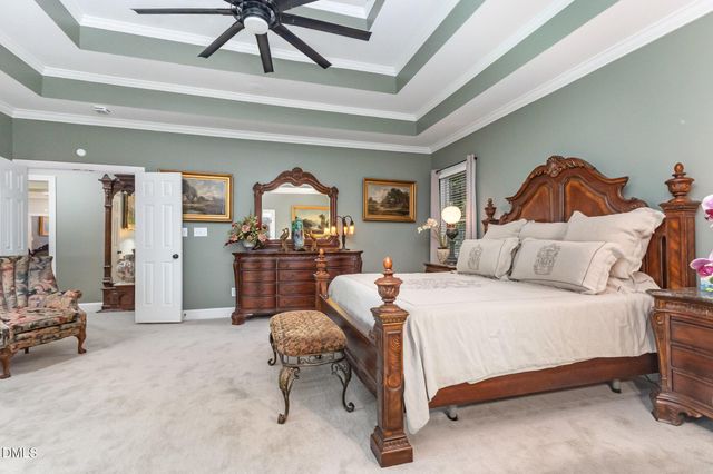 1119 Stonebridge Drive, Durham, NC 27712