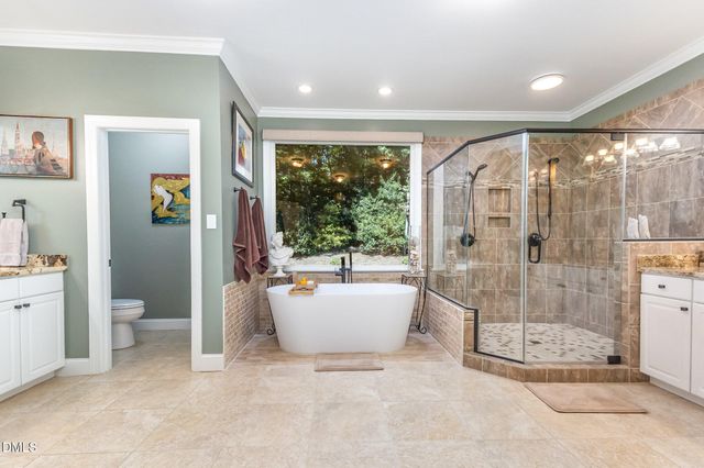 1119 Stonebridge Drive, Durham, NC 27712