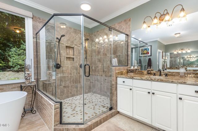 1119 Stonebridge Drive, Durham, NC 27712