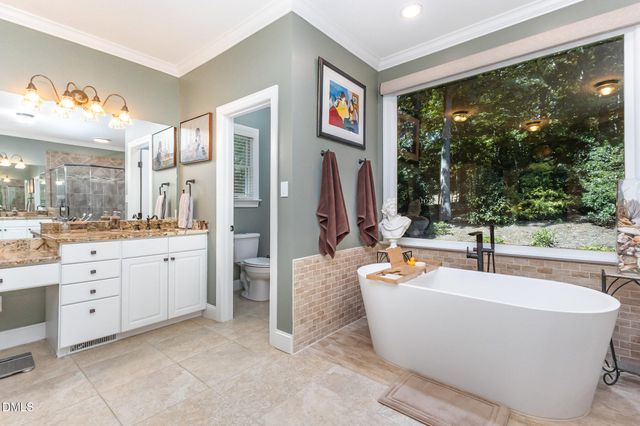 1119 Stonebridge Drive, Durham, NC 27712