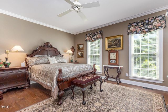 1119 Stonebridge Drive, Durham, NC 27712