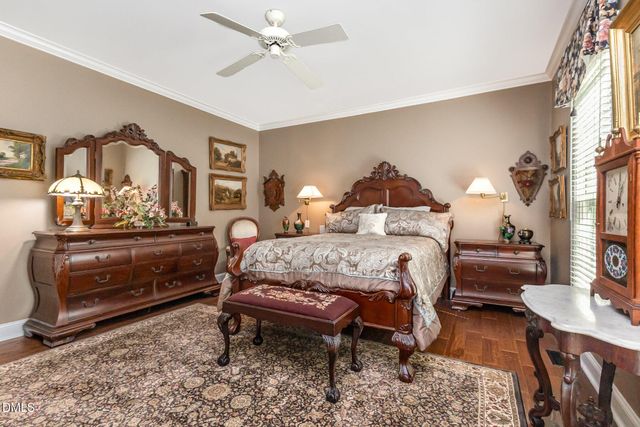 1119 Stonebridge Drive, Durham, NC 27712