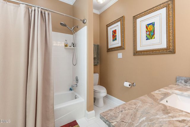 1119 Stonebridge Drive, Durham, NC 27712