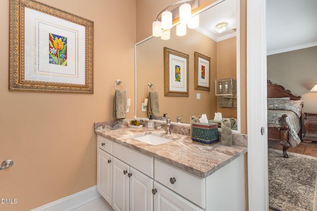 1119 Stonebridge Drive, Durham, NC 27712