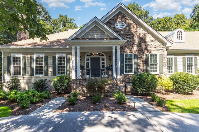 1119 Stonebridge Drive, Durham, NC 27712