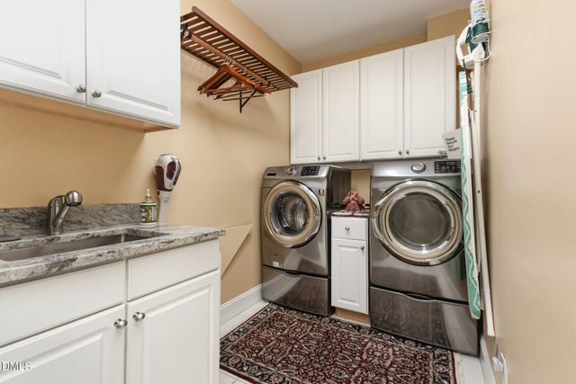 1119 Stonebridge Drive, Durham, NC 27712