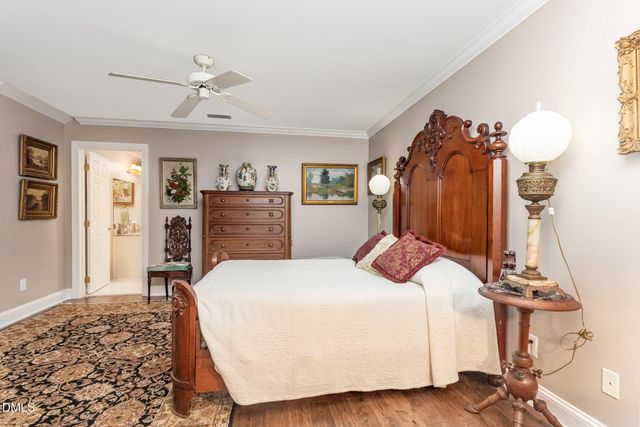 1119 Stonebridge Drive, Durham, NC 27712