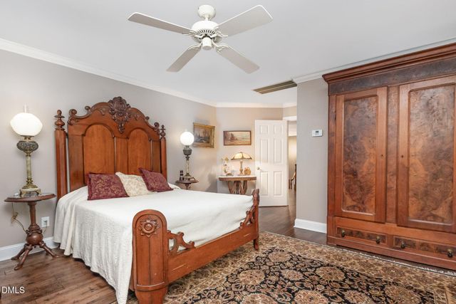 1119 Stonebridge Drive, Durham, NC 27712