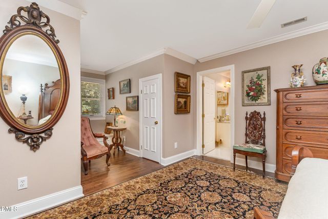 1119 Stonebridge Drive, Durham, NC 27712