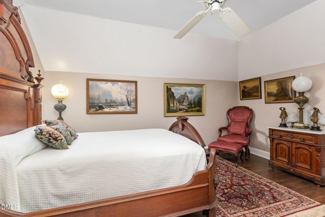 1119 Stonebridge Drive, Durham, NC 27712