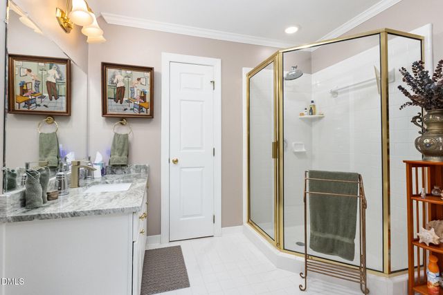 1119 Stonebridge Drive, Durham, NC 27712