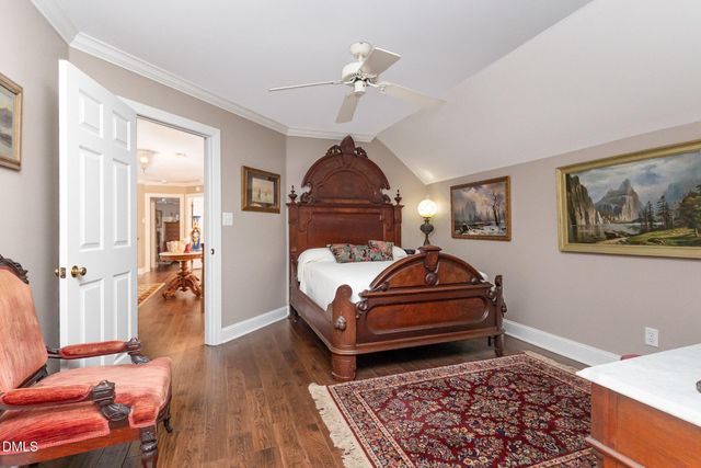 1119 Stonebridge Drive, Durham, NC 27712