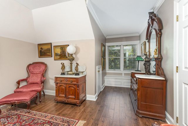 1119 Stonebridge Drive, Durham, NC 27712