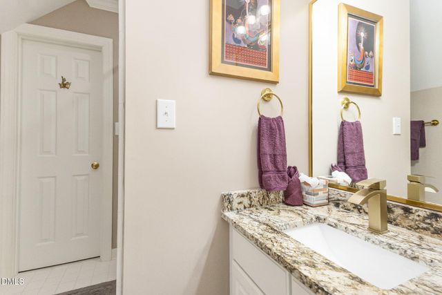 1119 Stonebridge Drive, Durham, NC 27712