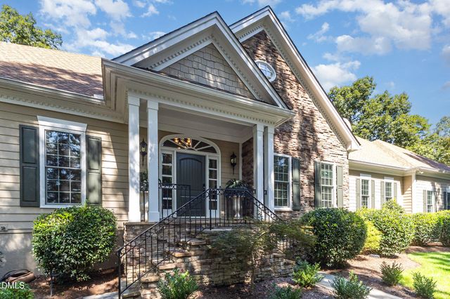 1119 Stonebridge Drive, Durham, NC 27712