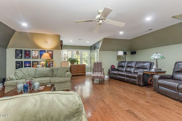 1119 Stonebridge Drive, Durham, NC 27712