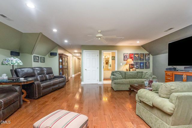 1119 Stonebridge Drive, Durham, NC 27712