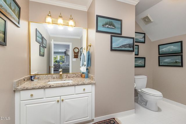 1119 Stonebridge Drive, Durham, NC 27712