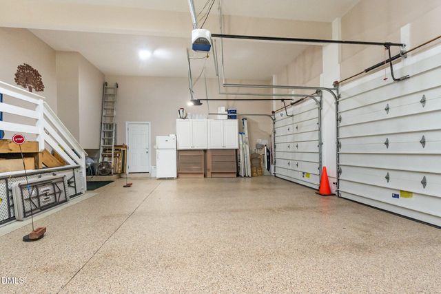 1119 Stonebridge Drive, Durham, NC 27712