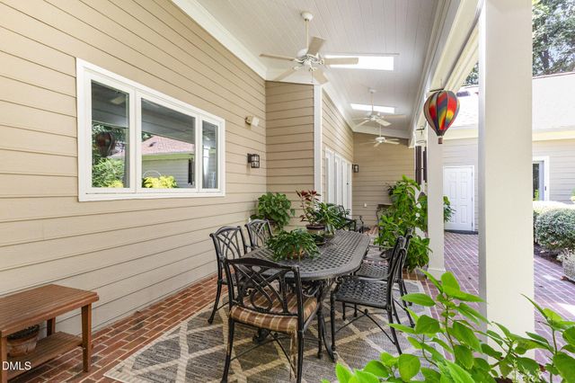 1119 Stonebridge Drive, Durham, NC 27712